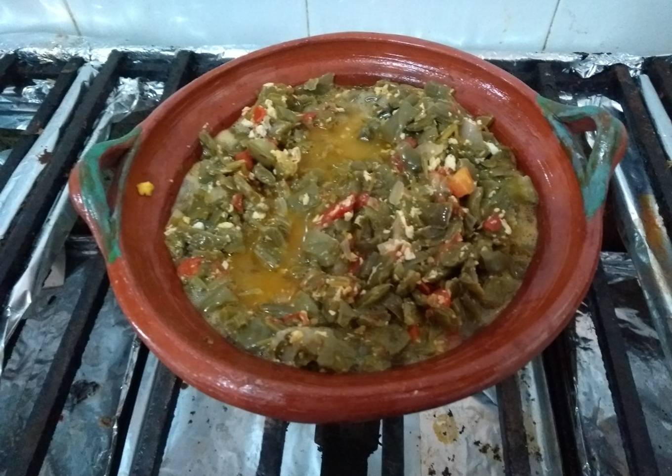 Nopalitos