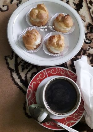 Foto resep Kue Sus original