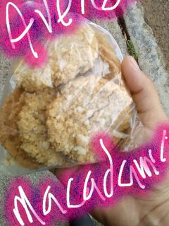 Una foto de Galletas de avena