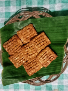 Foto resep Tempe Garit