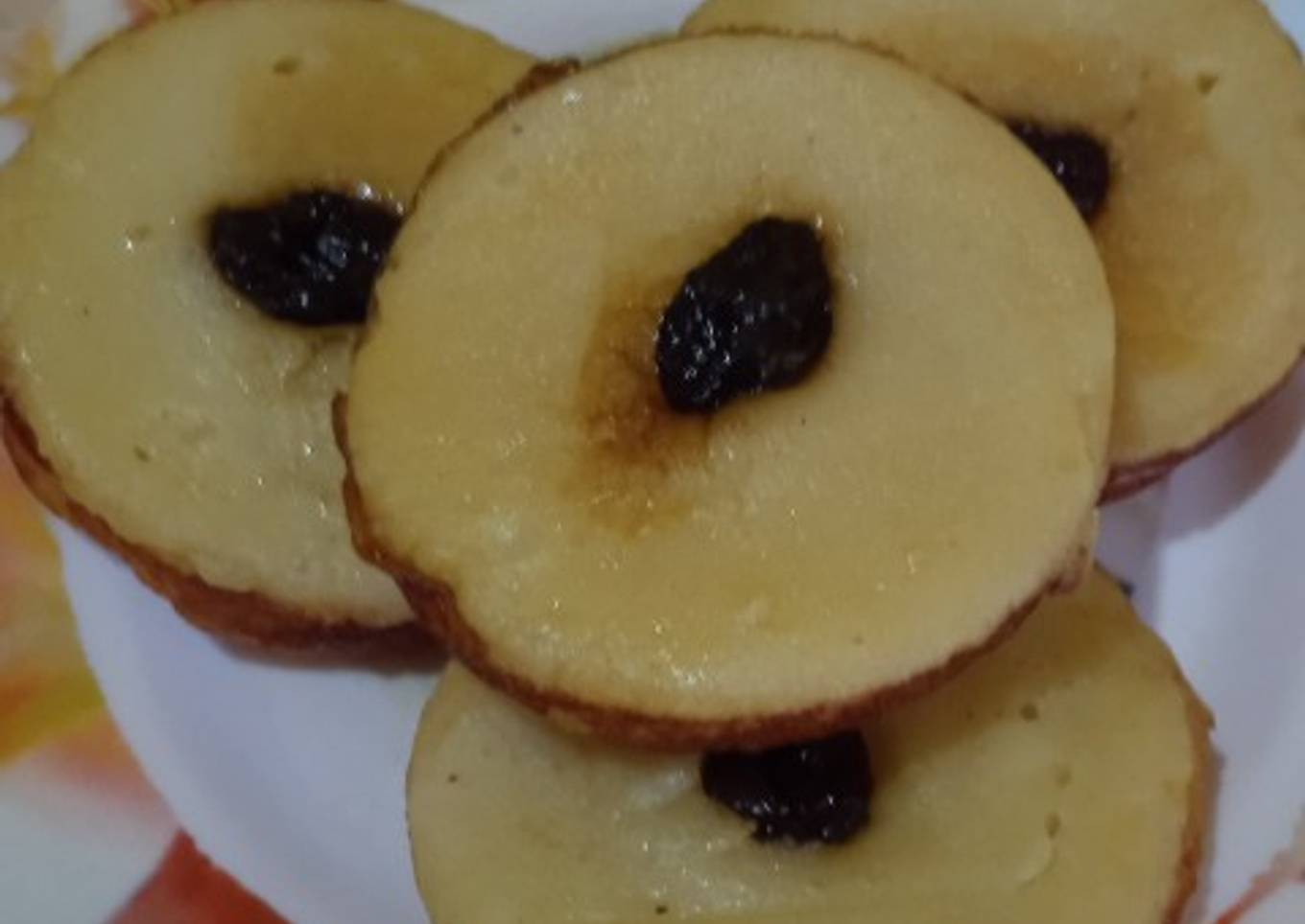 Bingka kentang