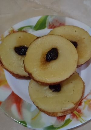 Foto resep Bingka kentang