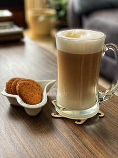 عکسی از دستور قهوه ☕️