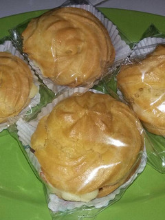 Foto resep Kue Sus Isi Vla