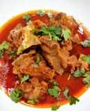 Mutton Rogan Josh