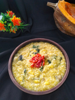 Foto resep Bubur Manado