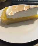 Lemon Pie