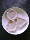 Kue Pancong / Gandos Rangin