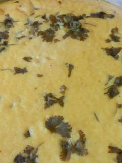 सूजी और बेसन का ढोकला (Suji aur besan ka dhokla recipe in hindi) रेसिपी मुख्य फोटो