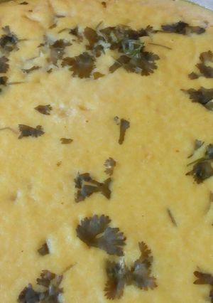 सूजी और बेसन का ढोकला (Suji aur besan ka dhokla recipe in hindi) रेसिपी मुख्य फोटो
