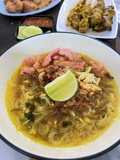 Soto sokaraja