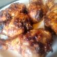 Carolina Gold Chicken Legs