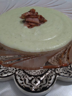 Foto de Creme de Couve Flor