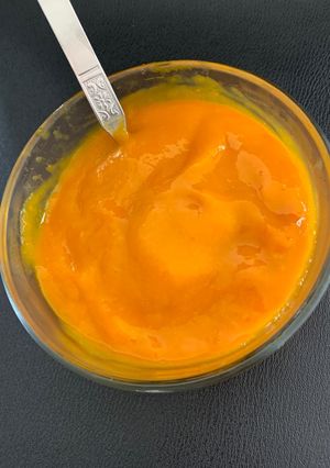 કેરી નો રસ (Keri Ras Recipe In Gujarati) રેસીપી મુખ્ય ફોટો