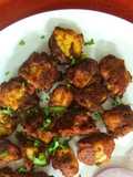 எக் 65(egg 65 recipe in tamil)