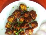 எக் 65(egg 65 recipe in tamil)