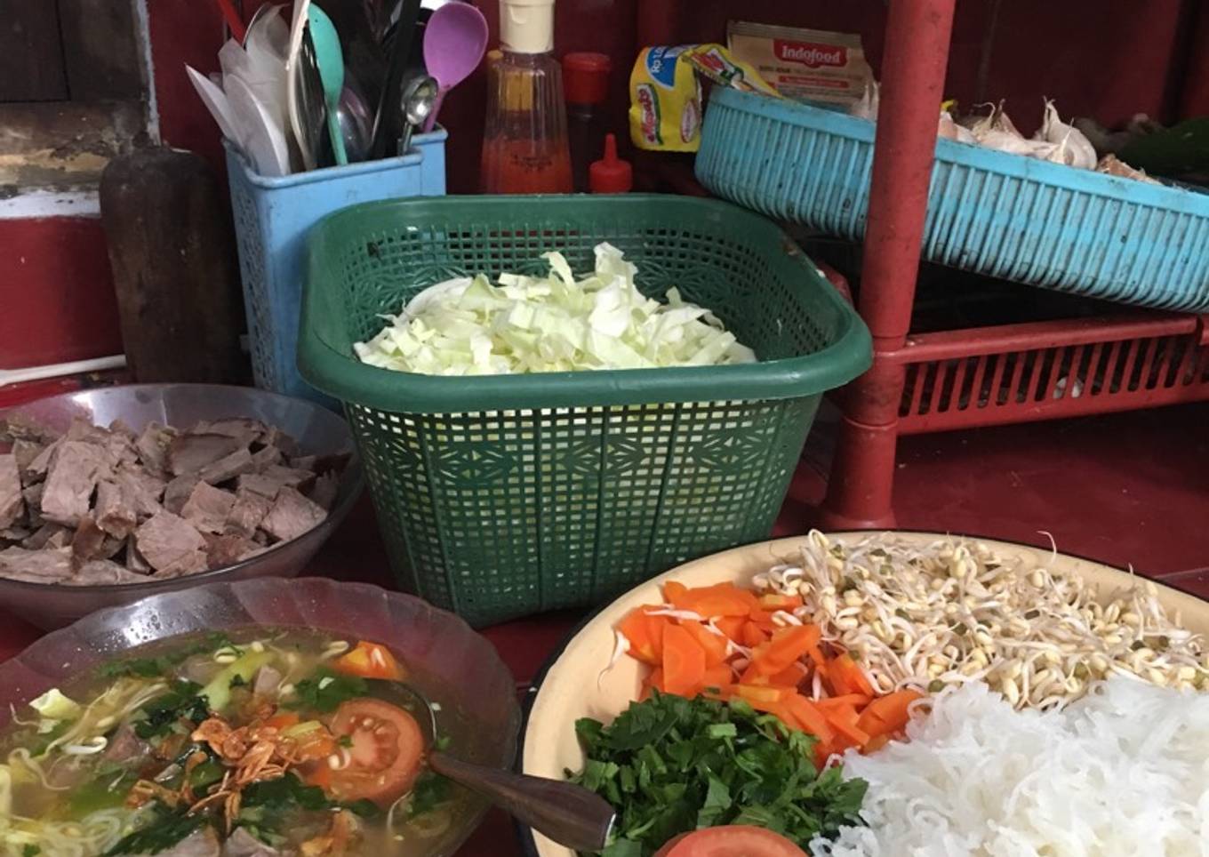 Soto sapi