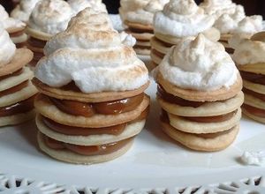 Una foto de Mini Rogel