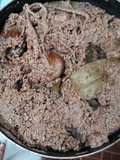 Gudeg Manggar