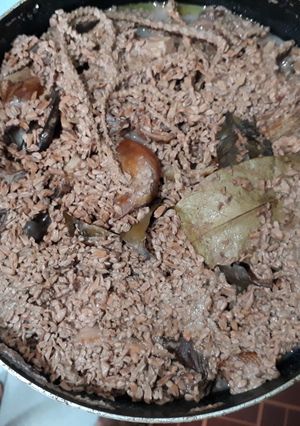 Foto resep Gudeg Manggar