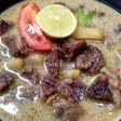 Soto Betawi