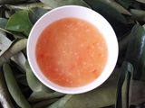 Saus Pedas A la Thailand