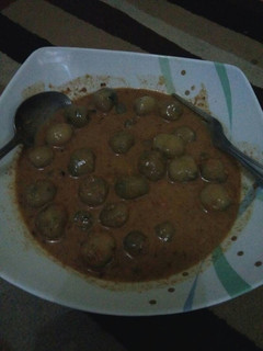 Foto resep Cilok cihuy