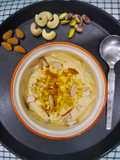 Rajbhog shrikhand