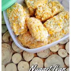 รูปของ Nugget Ikan