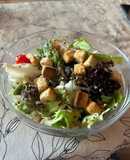 Ensalada de Quinoa