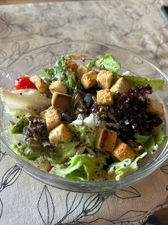 Foto principal de Ensalada de Quinoa