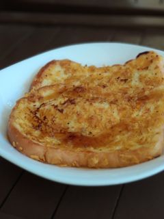 Foto resep French Toast Corn Flake