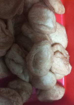 Foto resep Tahu putih telur bebek