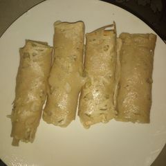 Net crepe A picture of Net crepe.
