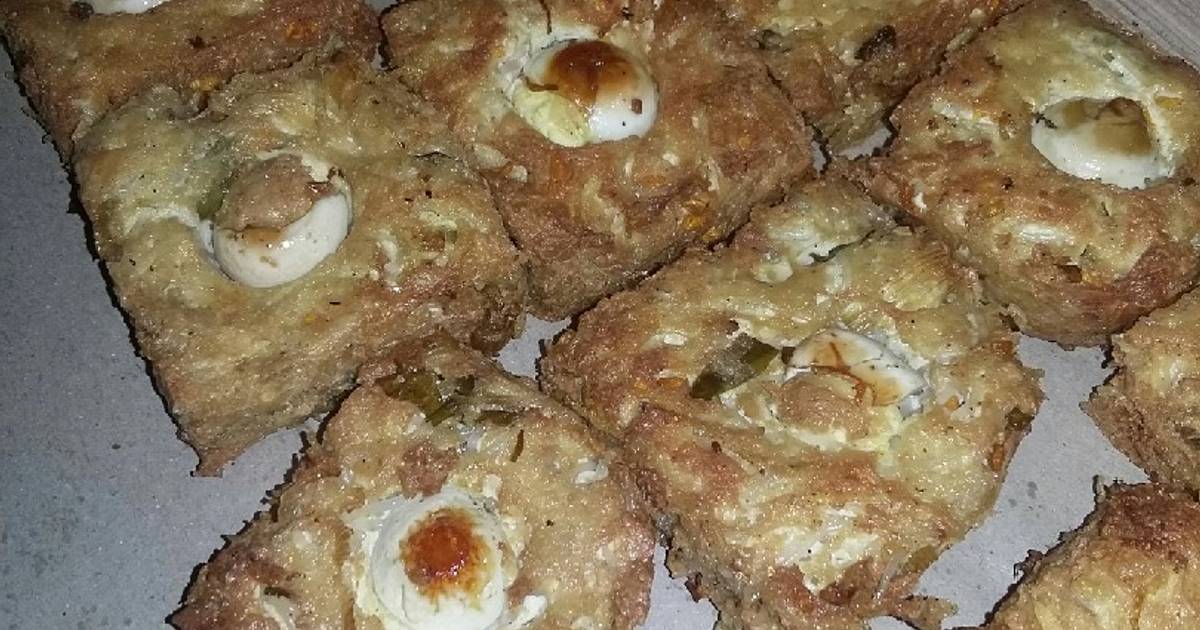  Resep  Tahu  fantasi  oleh Mamae Dhento Cookpad