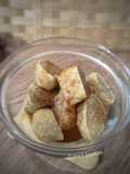 Pempek tanpa Ikan