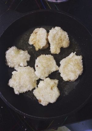Foto resep Cireng abang2