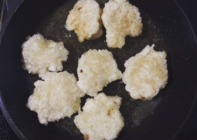 Resep Cireng abang2 yang Menggugah Selera