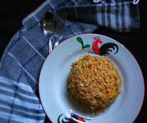 Mudah Cepat Memasak Bukan Nasi Goreng Mawut Enak Sederhana