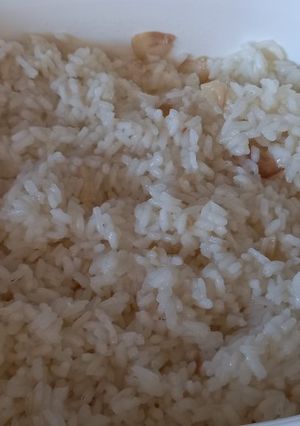 Foto principal de 155. Arroz blanco