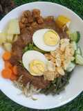 Gado-Gado