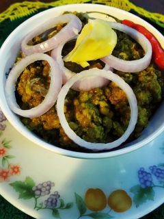 ডাল তরকা (dal tarka recipe in Bengali) রেসিপির প্রধান ছবি