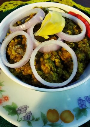 ডাল তরকা (dal tarka recipe in Bengali) রেসিপির প্রধান ছবি