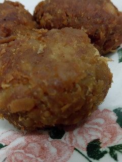 Foto resep Tempe menjeng yummy