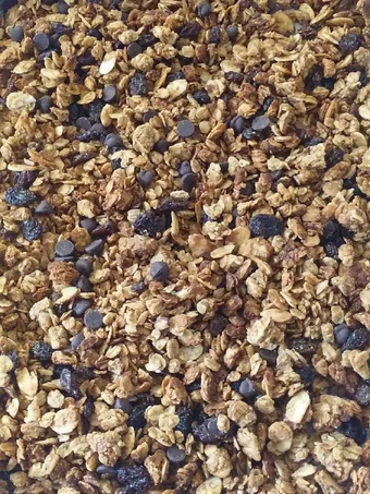 Easy Steps to Prepare|Recipe} Peanut Butter Granola Anti-Fail