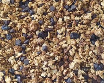 Update, Prepare Recipe Peanut Butter Granola Most Delicious