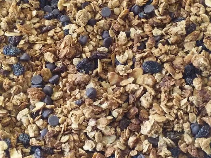 Easy Steps to Prepare|Recipe} Peanut Butter Granola Anti-Fail