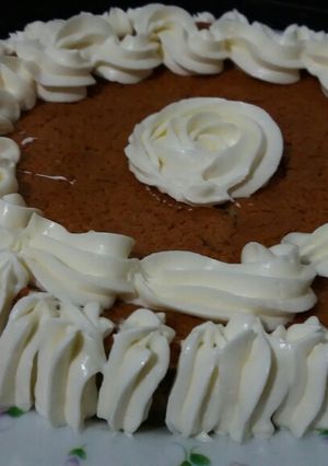 Foto de Inigualável bolo de inhame