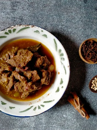 Cara Gampang Membikin Resep Bistik Sapi yang Sempurna Anti Ribet, Bisa Manjain Lidah