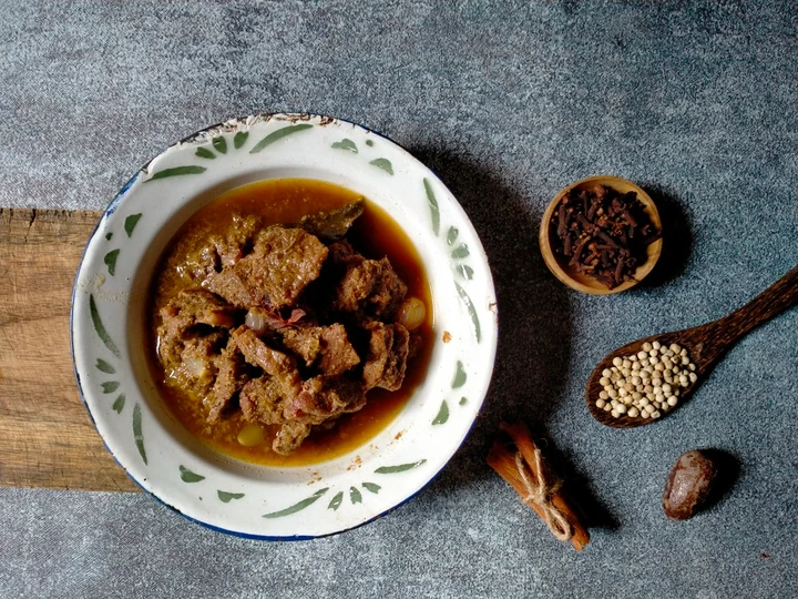 Cara Gampang Membikin Resep Bistik Sapi yang Sempurna Anti Ribet, Bisa Manjain Lidah